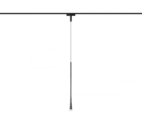 Трековый магнитный светильник Ambrella Light Magnetic Ultra Slim Track System GV1637 Трековый магнитный светильник Ambrella Light Magnetic Ultra Slim Track System GV1637