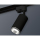 Трековый однофазный светильник Ambrella Light Track System XT6323042 (A2521, C6323, N6122)
