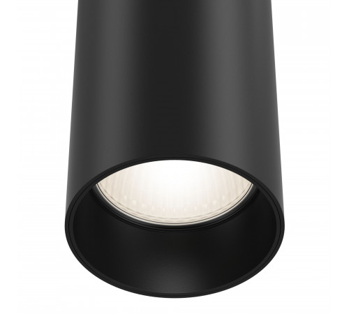 Трековый светильник Maytoni Technical Focus TR025-1-GU10-B Трековый светильник Maytoni Technical Focus TR025-1-GU10-B