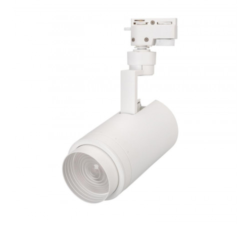 Трековый светильник Arlight LGD-2TR white 025928(1) Трековый светильник Arlight LGD-2TR white 025928(1)