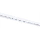 Магнитный трековый светильник Arte Lamp Linea A4675PL-1WH