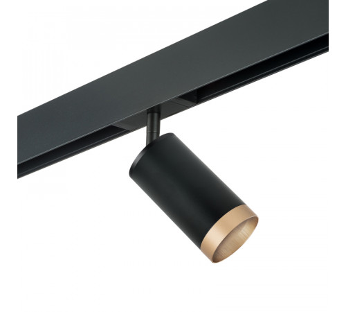 Трековый светильник Lightstar Rullo PRO43740 (214437+595057+203440) Трековый светильник Lightstar Rullo PRO43740 (214437+595057+203440)