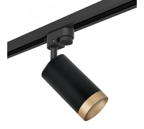 Трековый светильник Lightstar Rullo R1T43740 (214437+592057+203440) Трековый светильник Lightstar Rullo R1T43740 (214437+592057+203440)