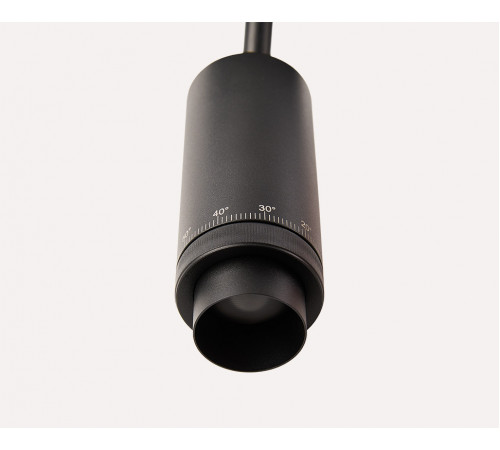Трековый светильник Italline IT02-021 black 3000K Трековый светильник Italline IT02-021 black 3000K