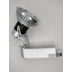 Трековый светильник Elvan ST-01-15x1W-WH
