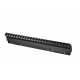Трековый магнитный светильник iLedex Vision 4822-003-L462-24W-38DG-3000K-BK