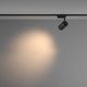 Трековый светильник Maytoni Technical Vuoro TR003-1-26W3K-M-B