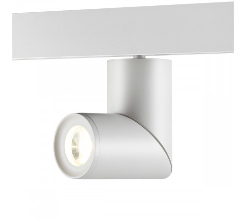 Трековый светильник Novotech Flum 358546 Трековый светильник Novotech Flum 358546