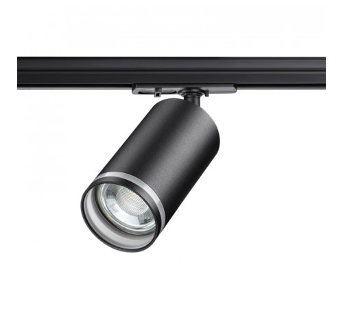 Трековый светильник Novotech Port 370877 Трековый светильник Novotech Port 370877