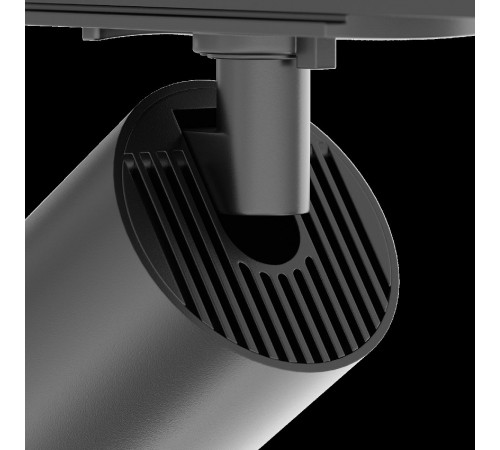 Трековый светильник Maytoni Technical Focus LED TR021-1-12B3K-W-B Трековый светильник Maytoni Technical Focus LED TR021-1-12B3K-W-B