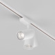 Трековый светильник Maytoni Technical Vuoro TR003-1-36W4K-M-W