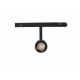 Трековый магнитный светильник iLedex Vision ZOOM 4822-020-D47-10W-10/60DG-4000K-BK