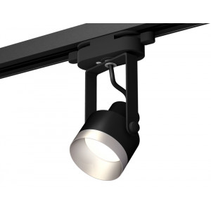 Трековый однофазный светильник Ambrella Light Track System XT6602043 (C6602, N6133)