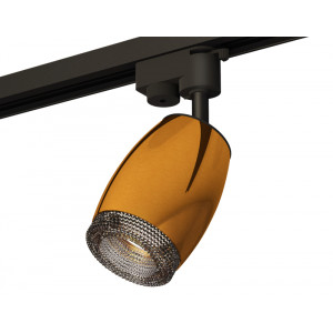 Трековый однофазный светильник Ambrella Light Track System XT1125005 (A2521, C1125, N7192)
