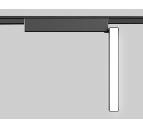 Трековый магнитный светильник Ambrella Light Magnetic Ultra Slim Track System GV1486 Трековый магнитный светильник Ambrella Light Magnetic Ultra Slim Track System GV1486