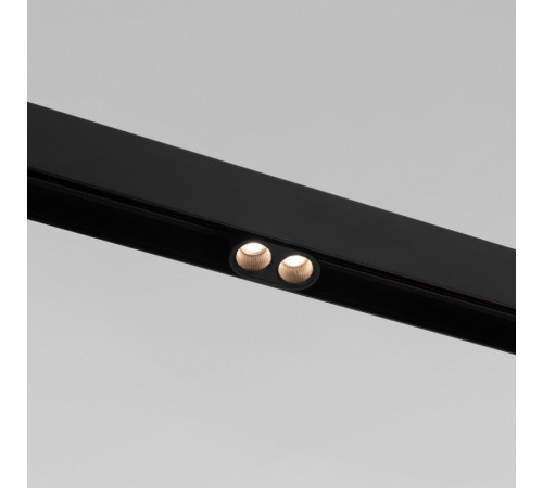 Трековый светильник Elektrostandard Slim Magnetic 4690389189579 a061365 Трековый светильник Elektrostandard Slim Magnetic 4690389189579 a061365