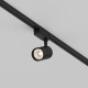 Трековый светильник Maytoni Technical Vuoro TR003-1-10W3K-M-B