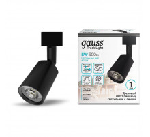 Трековый светильник Gauss Track Light TR090