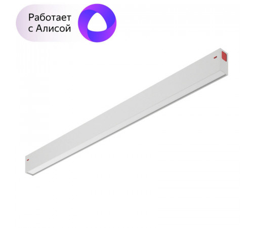 Трековый светильник Denkirs Smart DK8005-WH