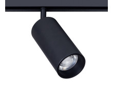 Магнитный трековый светильник Arte Lamp Linea A4661PL-1BK