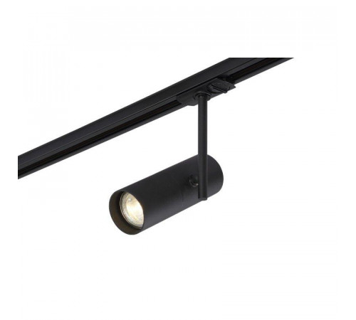 Трековый светильник Crystal Lux CLT 0.31 011 BL Трековый светильник Crystal Lux CLT 0.31 011 BL
