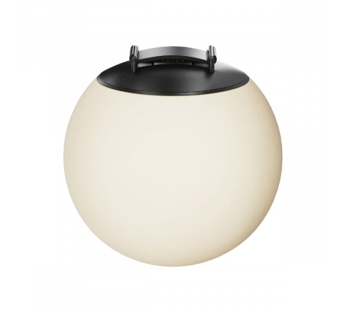 Трековый светильник Maytoni Luna TR125B-10W3K-B Трековый светильник Maytoni Luna TR125B-10W3K-B