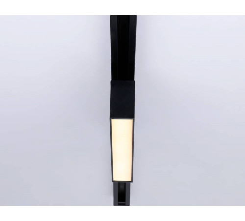Трековый однофазный светильник Ambrella Light Track System GL6765