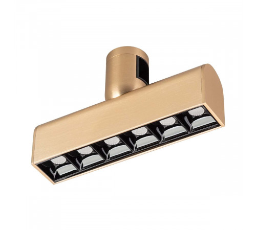 Трековый светильники Arlight ART-APRIORI-LASER-L165-8W Warm3000 039283 Трековый светильники Arlight ART-APRIORI-LASER-L165-8W Warm3000 039283