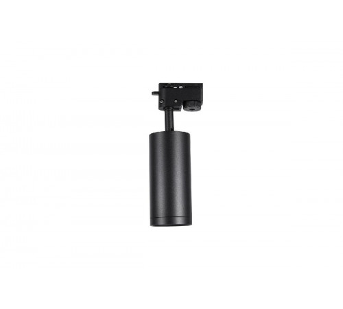 Трековый светильник Lucia Tucci Tenco LTP-T007-5W-B Трековый светильник Lucia Tucci Tenco LTP-T007-5W-B