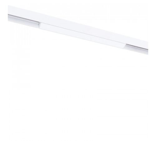 Трековый светильник Arte Lamp Linea A4642PL-1WH Трековый светильник Arte Lamp Linea A4642PL-1WH
