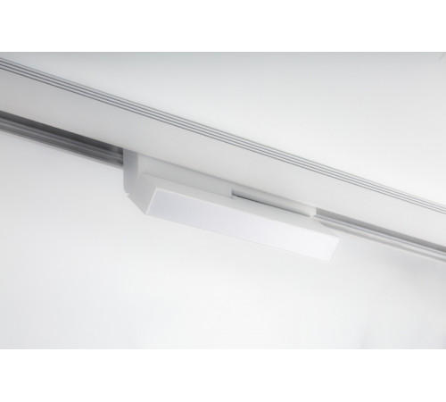 Трековый светильник DesignLed SY-601256-20-WH-NW 009450 Трековый светильник DesignLed SY-601256-20-WH-NW 009450