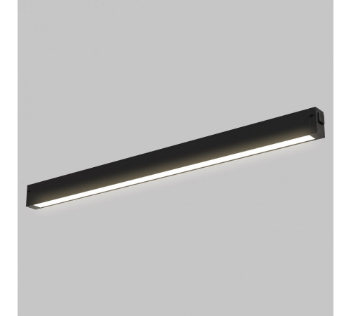 Трековый светильник IMEX Smart Line IL.0050.6000-27-BK Трековый светильник IMEX Smart Line IL.0050.6000-27-BK