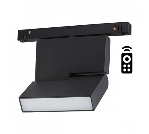 Трековый светильник Novotech Flum 358626 Трековый светильник Novotech Flum 358626