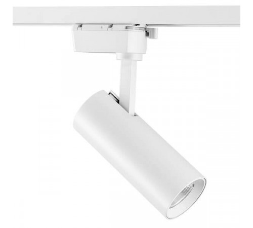Трековый светодиодный светильник Lightstar Volta 228236 Трековый светодиодный светильник Lightstar Volta 228236