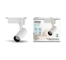 Трековый светодиодный светильник Gauss Track Light Led TR077