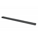 Трековый магнитный светильник iLedex Vision 4822-002-L690-36W-38DG-4000K-BK