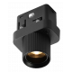 Трековый магнитный светильник iLedex Vision 4822-019-D22-2W-24DG-4000K-BK