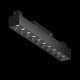 Трековый светильник Maytoni Track lamps TR014-2-20W4K-B