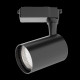 Трековый светильник Maytoni Technical Vuoro TR003-1-10W4K-M-B
