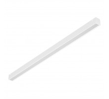 Трековый магнитный светильник Arlight MAG-VIBE-FLAT-L485-24W Day4000 (WH, 100 deg, 48V) 044440