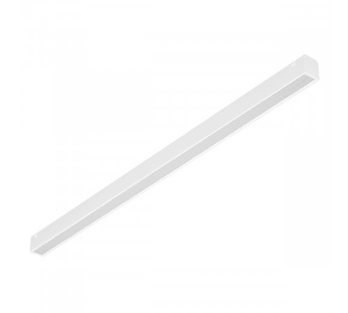 Трековый магнитный светильник Arlight MAG-VIBE-FLAT-L485-24W Day4000 (WH, 100 deg, 48V) 044440 Трековый магнитный светильник Arlight MAG-VIBE-FLAT-L485-24W Day4000 (WH, 100 deg, 48V) 044440