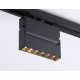 Трековый однофазный светильник Ambrella Light Track System GL6813