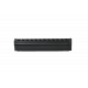 Трековый магнитный светильник iLedex Vision 4825-041-L209-12W-36DG-3000K-BK