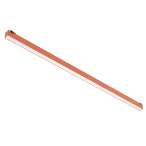 Трековый светильник Divinare Decorato 2480/34 SP-40