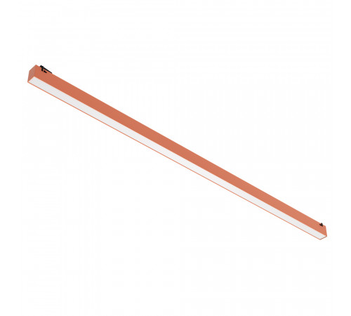Трековый светильник Divinare Decorato 2480/34 SP-40 Трековый светильник Divinare Decorato 2480/34 SP-40