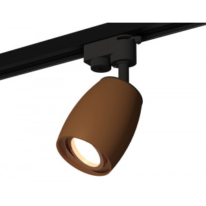 Трековый однофазный светильник Ambrella Light Track System XT1124005 (A2521, C1124, N7005)
