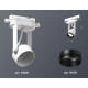 Трековый однофазный светильник Ambrella Light Track System XT6601020 (C6601, N6121)