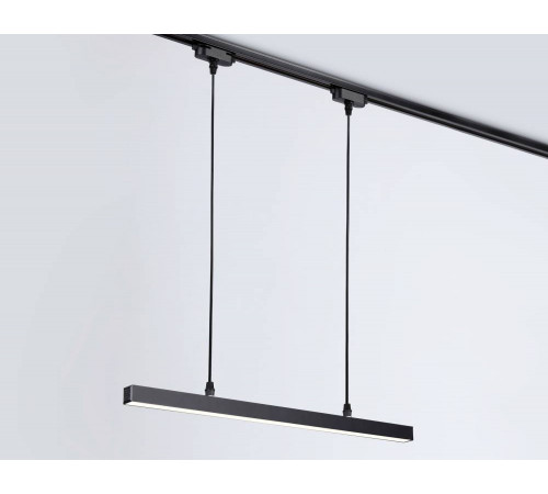 Трековый однофазный светильник Ambrella Light Track System GL6785 Трековый однофазный светильник Ambrella Light Track System GL6785