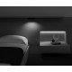 Трековый магнитный светильник Maytoni Basis Grid TR084-1-12W3K-B
