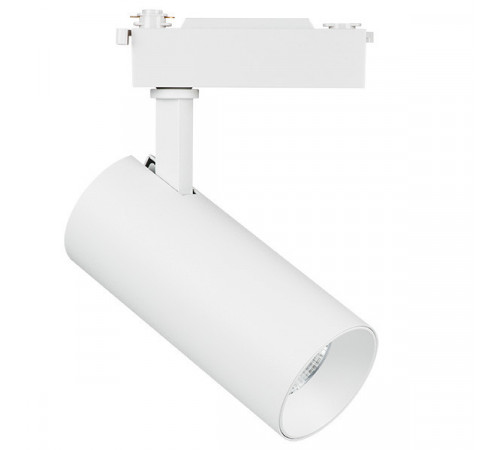 Трековый светодиодный светильник Lightstar Fuoco 218236 Трековый светодиодный светильник Lightstar Fuoco 218236